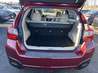 2014 Subaru XV Crosstrek 2.0i Premium   - Photo 8 - Framingham, MA 01702