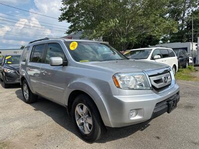 2011 Honda Pilot EX-L   - Photo 3 - Framingham, MA 01702