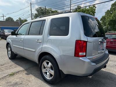 2011 Honda Pilot EX-L   - Photo 6 - Framingham, MA 01702