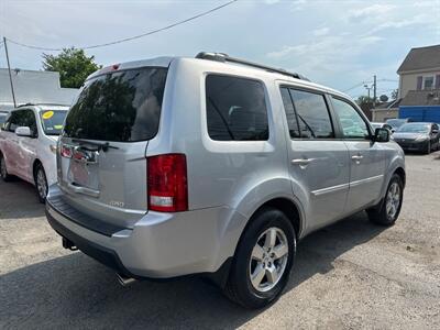 2011 Honda Pilot EX-L   - Photo 4 - Framingham, MA 01702