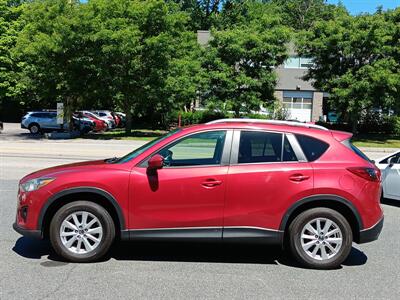 2014 Mazda CX-5 Touring   - Photo 4 - Acton, MA 01720