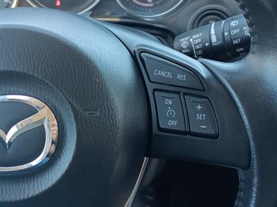 2014 Mazda CX-5 Touring   - Photo 20 - Acton, MA 01720