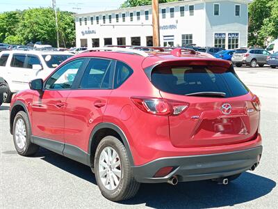 2014 Mazda CX-5 Touring   - Photo 5 - Acton, MA 01720