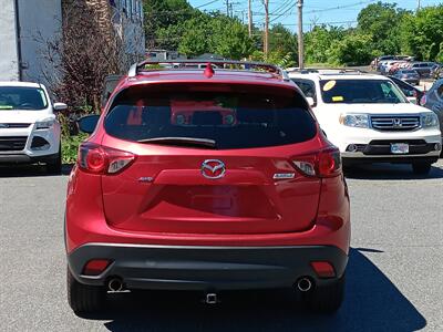 2014 Mazda CX-5 Touring   - Photo 6 - Acton, MA 01720