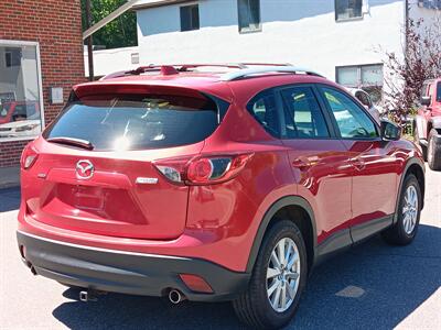 2014 Mazda CX-5 Touring   - Photo 7 - Acton, MA 01720