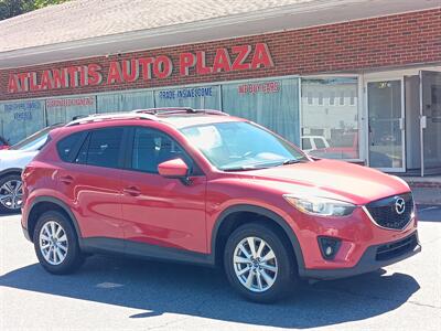 2014 Mazda CX-5 Touring   - Photo 3 - Acton, MA 01720