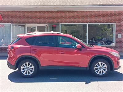 2014 Mazda CX-5 Touring   - Photo 8 - Acton, MA 01720