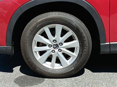 2014 Mazda CX-5 Touring   - Photo 9 - Acton, MA 01720