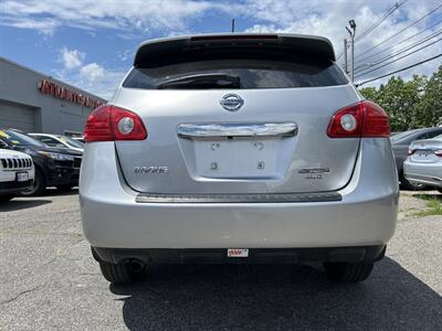 2012 Nissan Rogue S   - Photo 5 - Framingham, MA 01702