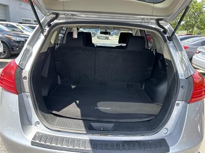 2012 Nissan Rogue S   - Photo 8 - Framingham, MA 01702