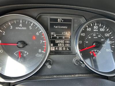 2012 Nissan Rogue S   - Photo 14 - Framingham, MA 01702