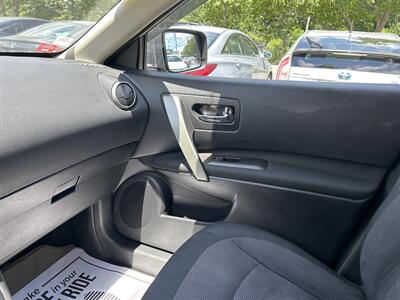 2012 Nissan Rogue S   - Photo 12 - Framingham, MA 01702