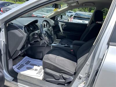 2012 Nissan Rogue S   - Photo 10 - Framingham, MA 01702