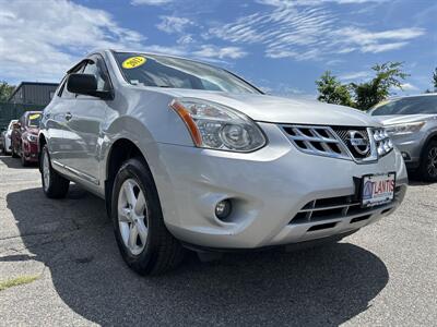 2012 Nissan Rogue S   - Photo 3 - Framingham, MA 01702