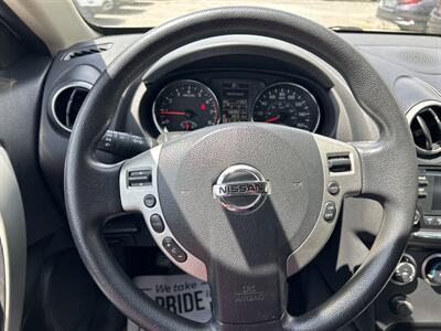 2012 Nissan Rogue S   - Photo 15 - Framingham, MA 01702