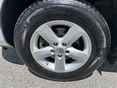 2012 Nissan Rogue S   - Photo 7 - Framingham, MA 01702