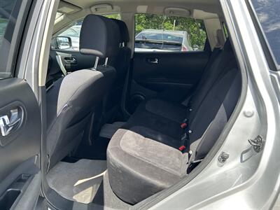 2012 Nissan Rogue S   - Photo 9 - Framingham, MA 01702