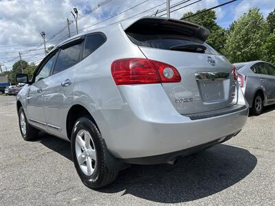 2012 Nissan Rogue S   - Photo 6 - Framingham, MA 01702