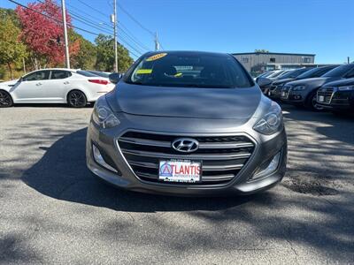 2016 Hyundai ELANTRA GT   - Photo 2 - Framingham, MA 01702