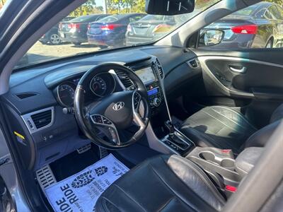 2016 Hyundai ELANTRA GT   - Photo 12 - Framingham, MA 01702