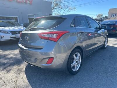 2016 Hyundai ELANTRA GT   - Photo 4 - Framingham, MA 01702