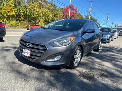 2016 Hyundai ELANTRA GT   - Photo 1 - Framingham, MA 01702