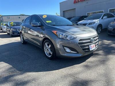 2016 Hyundai ELANTRA GT   - Photo 3 - Framingham, MA 01702