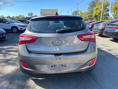 2016 Hyundai ELANTRA GT   - Photo 5 - Framingham, MA 01702