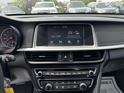 2020 Kia Optima LX   - Photo 17 - Acton, MA 01720