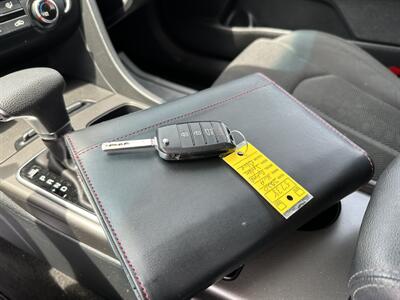 2020 Kia Optima LX   - Photo 22 - Acton, MA 01720
