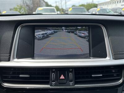 2020 Kia Optima LX   - Photo 20 - Acton, MA 01720