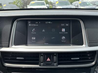 2020 Kia Optima LX   - Photo 19 - Acton, MA 01720