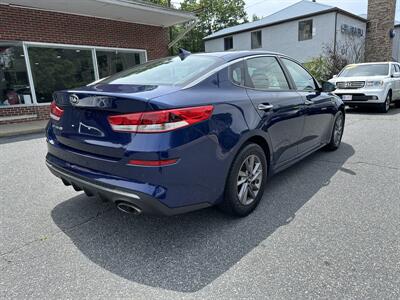 2020 Kia Optima LX   - Photo 5 - Acton, MA 01720