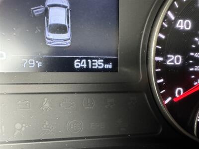 2020 Kia Optima LX   - Photo 21 - Acton, MA 01720