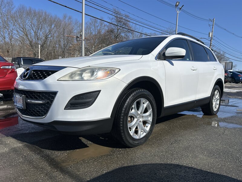 2012 Mazda CX-9 Touring