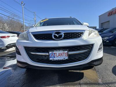 2012 Mazda CX-9 Touring   - Photo 2 - Framingham, MA 01702