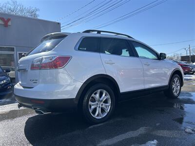 2012 Mazda CX-9 Touring   - Photo 4 - Framingham, MA 01702