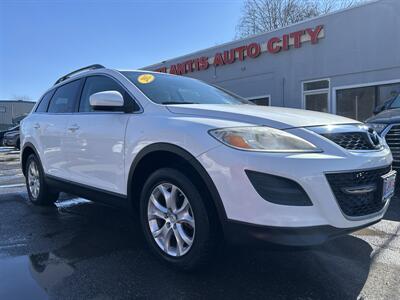 2012 Mazda CX-9 Touring   - Photo 3 - Framingham, MA 01702