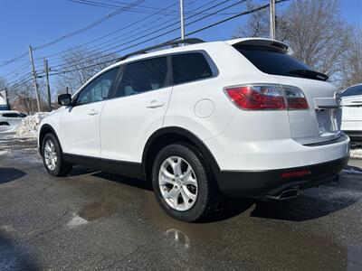 2012 Mazda CX-9 Touring   - Photo 6 - Framingham, MA 01702