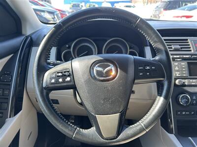 2012 Mazda CX-9 Touring   - Photo 12 - Framingham, MA 01702