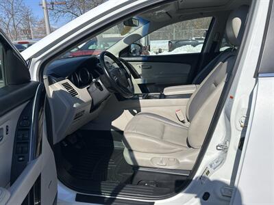 2012 Mazda CX-9 Touring   - Photo 8 - Framingham, MA 01702