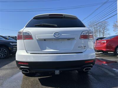 2012 Mazda CX-9 Touring   - Photo 5 - Framingham, MA 01702