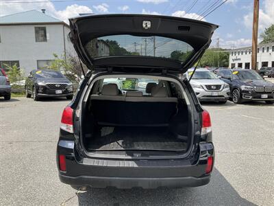 2014 Subaru Outback 2.5i Premium   - Photo 10 - Acton, MA 01720