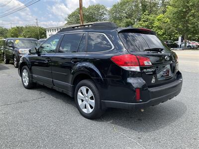 2014 Subaru Outback 2.5i Premium   - Photo 7 - Acton, MA 01720