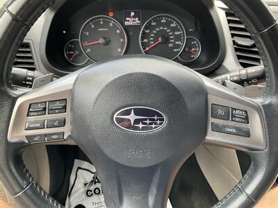 2014 Subaru Outback 2.5i Premium   - Photo 15 - Acton, MA 01720