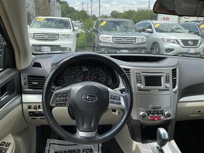 2014 Subaru Outback 2.5i Premium   - Photo 14 - Acton, MA 01720