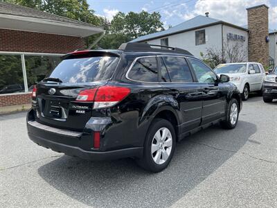 2014 Subaru Outback 2.5i Premium   - Photo 5 - Acton, MA 01720