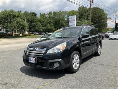 2014 Subaru Outback 2.5i Premium   - Photo 1 - Acton, MA 01720