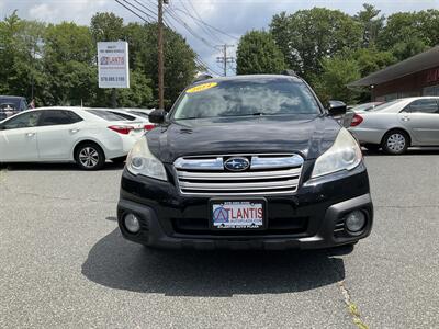 2014 Subaru Outback 2.5i Premium   - Photo 2 - Acton, MA 01720