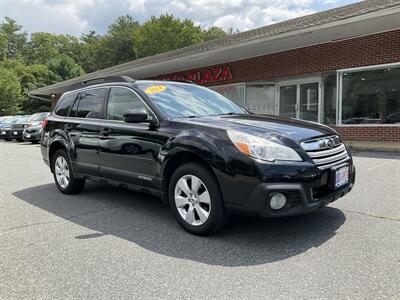 2014 Subaru Outback 2.5i Premium   - Photo 3 - Acton, MA 01720